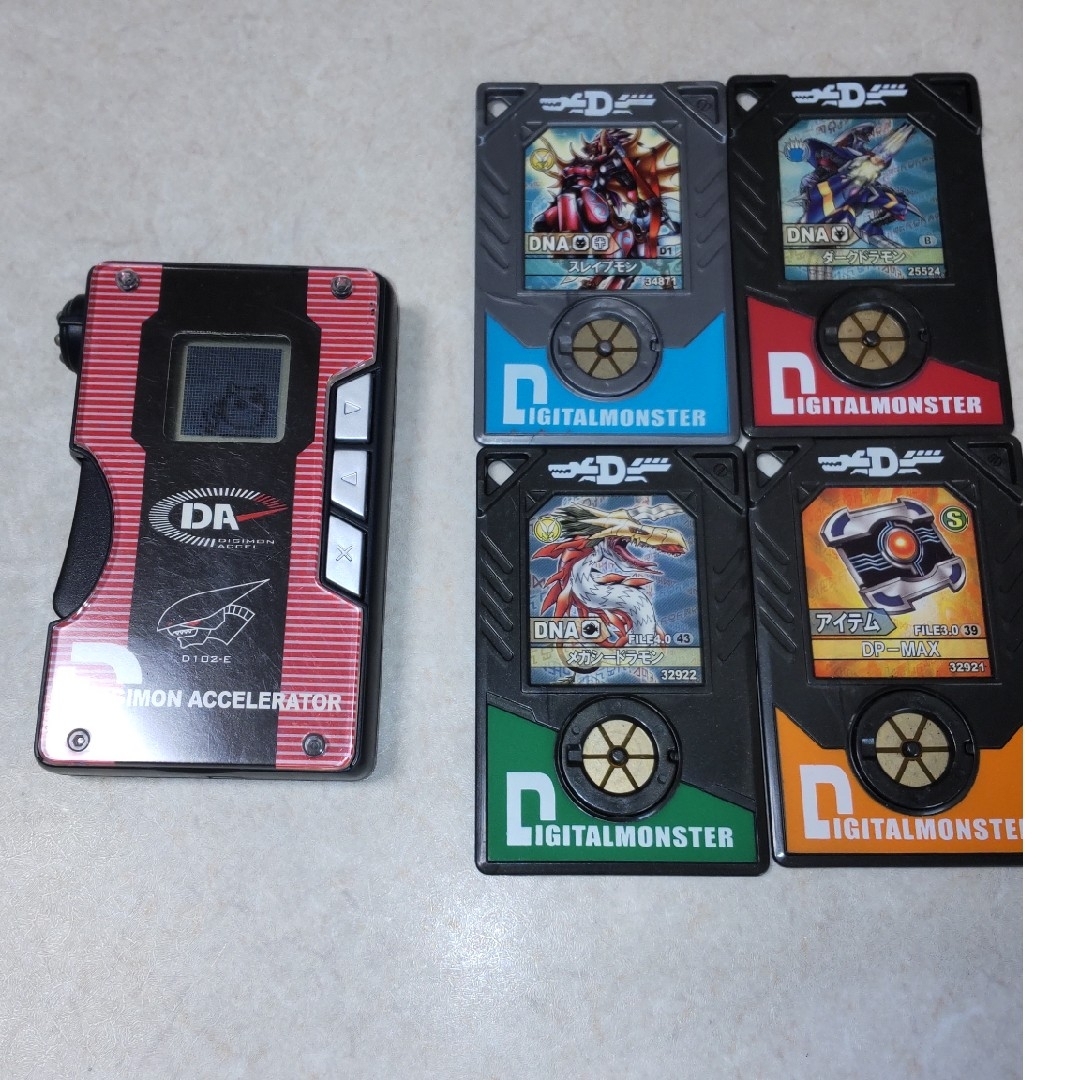 デジモンアクセル エビルゲノム デジモンアクセル エビルゲノム