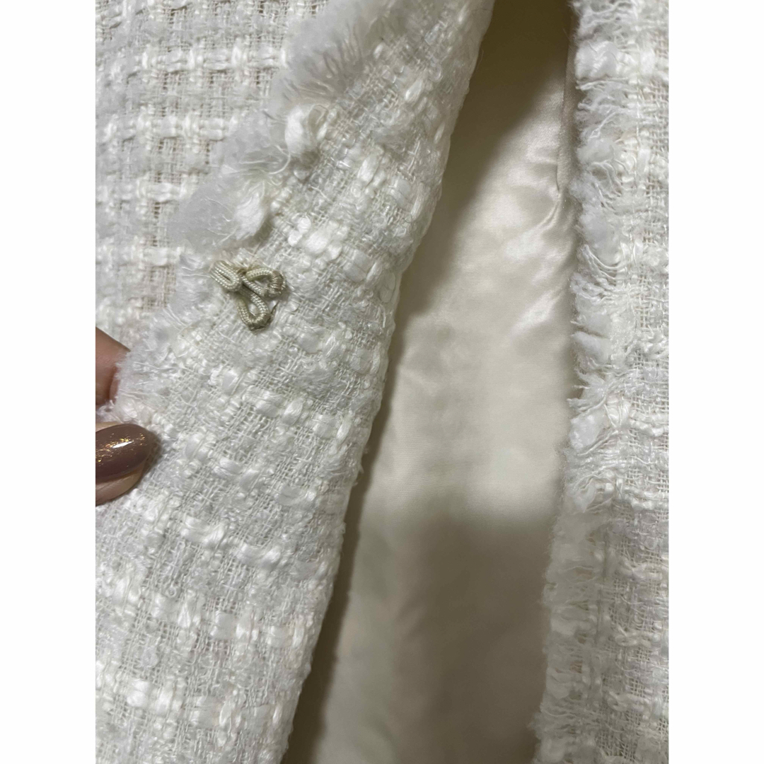 apart by lowrys - 値下げ!新品!apart by lowrys☆ベスト apart by lowrys - 値下げ!新品!apart by lowrys☆ベスト