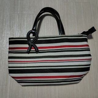 ロベルタディカメリーノ(Roberta di Camerino)のロベルタ　ミニトートバッグ　新品未使用(トートバッグ)