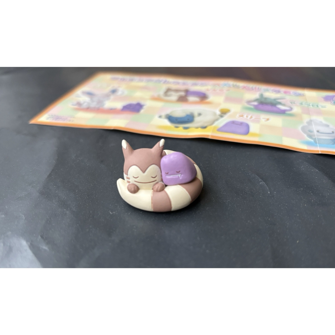 ポケモン - ポケモン フィギュアコレクション へんしん ポケモン - ポケモン フィギュアコレクション へんしん