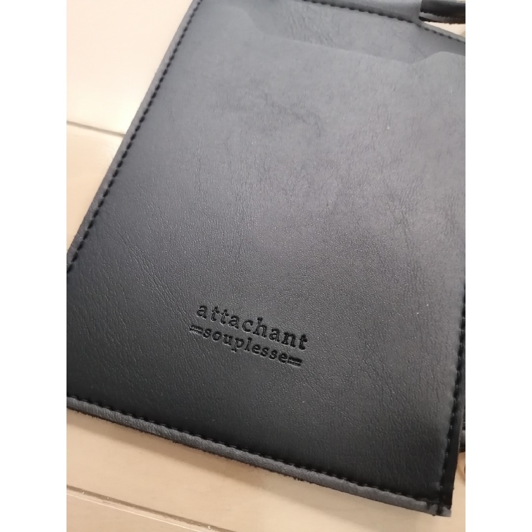 新品　レザースマホ、マルチケース スマホ/家電/カメラのスマホアクセサリー(iPhoneケース)の商品写真