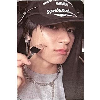 THE BOYZ - THE BOYZ 導火線 everlineトレカ ジュヨンの通販 by THE BOYZ - THE BOYZ 導火線 everlineトレカ ジュヨンの通販 by