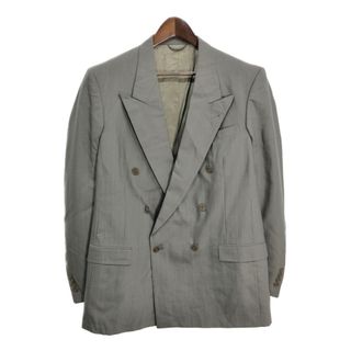 Christian Dior(テーラードジャケット ・ グレー/灰色系)の Christian Dior(テーラードジャケット ・ グレー/灰色系)の