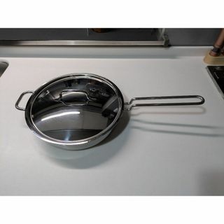 宮崎製作所(鍋/フライパン)のフリマアイテム一覧 宮崎製作所(鍋/フライパン)のフリマアイテム一覧