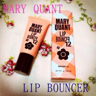 マリークワント(MARY QUANT)のMARY QUANT⇒リップ バウンサ-(その他)