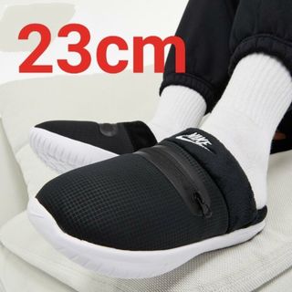 NIKE(スリッポン/モカシン ・ ブラック/黒色系)のフリマ NIKE(スリッポン/モカシン ・ ブラック/黒色系)のフリマ