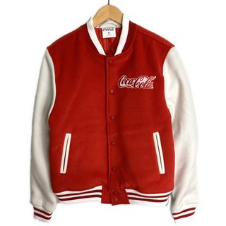 コカ・コーラ(ジャケット/アウター)のフリマアイテム一覧 コカ・コーラ(ジャケット/アウター)のフリマアイテム一覧