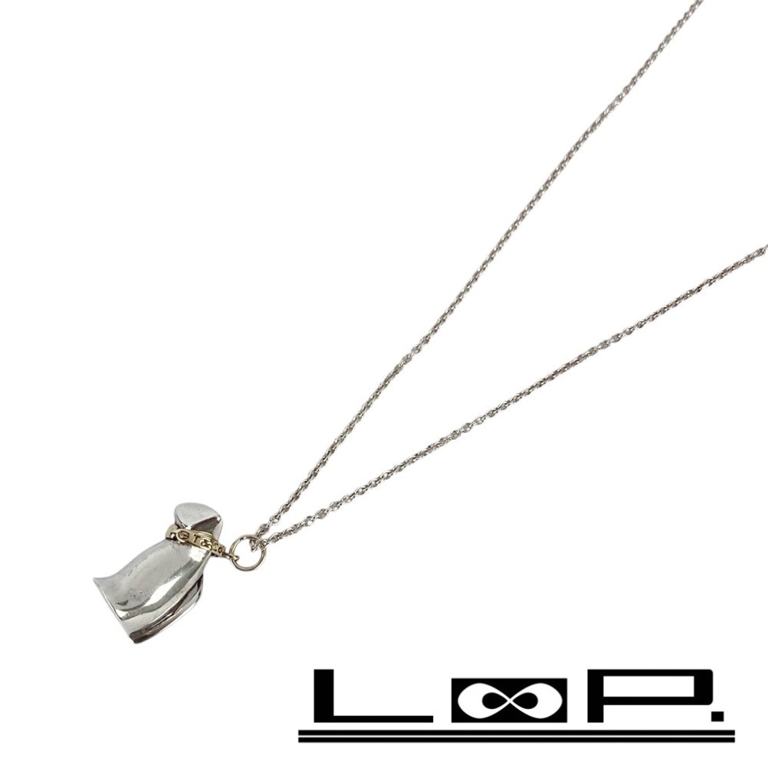 Tiffany & Co. - □美品□ロング□ヴィンテージ□ ティファニー Tiffany & Co. - □美品□ロング□ヴィンテージ□ ティファニー