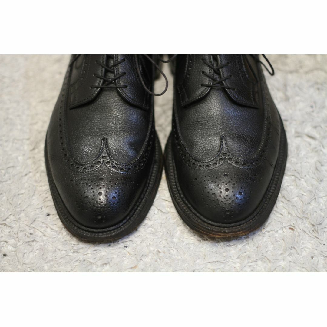 ブラックフリース バイ ブルックスブラザーズ レザーシューズ トムブラウン ブラックフリース バイ ブルックスブラザーズ レザーシューズ