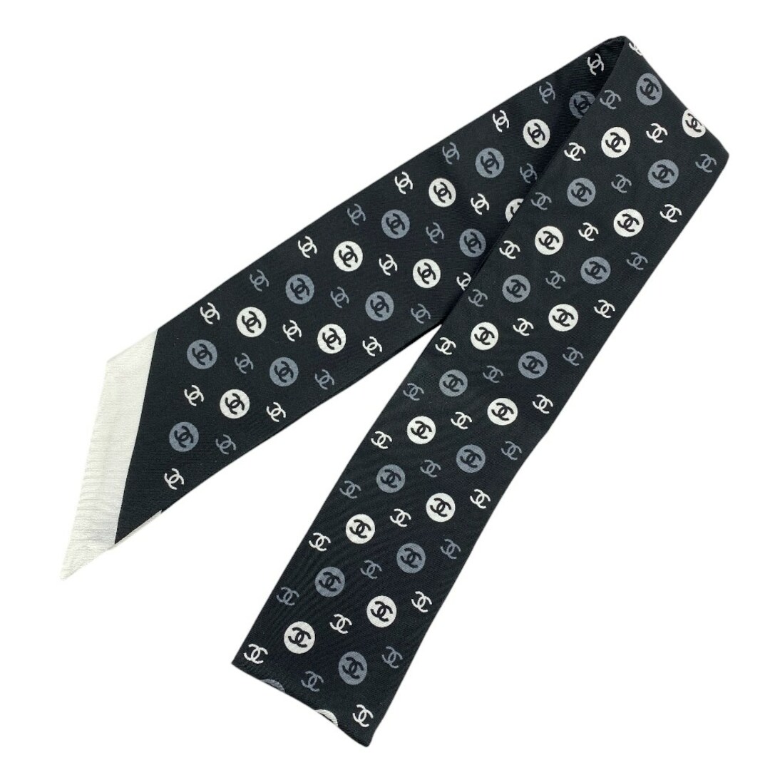 CHANEL - □未使用□ シャネル ツイリー スカーフ ファッション CHANEL - □未使用□ シャネル ツイリー スカーフ ファッション