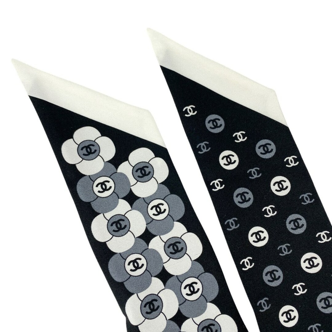 CHANEL - □未使用□ シャネル ツイリー スカーフ ファッション CHANEL - □未使用□ シャネル ツイリー スカーフ ファッション