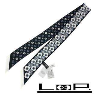 CHANEL - □未使用□ シャネル ツイリー スカーフ ファッション CHANEL - □未使用□ シャネル ツイリー スカーフ ファッション