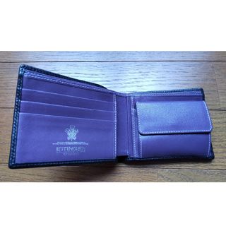 ETTINGER(折り財布)のフリマアイテム一覧 ETTINGER(折り財布)のフリマアイテム一覧