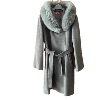 Max Mara(毛皮/ファーコート)のフリマアイテム一覧 Max Mara(毛皮/ファーコート)のフリマアイテム一覧