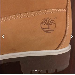 ティンバーランド(Timberland)の専用のお値下げです。(ブーツ)