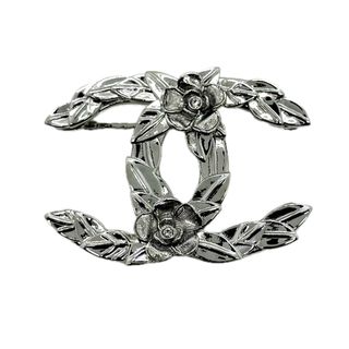 CHANEL(ブローチ/コサージュ)のフリマアイテム一覧 CHANEL(ブローチ/コサージュ)のフリマアイテム一覧