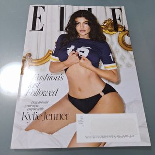 ELLE