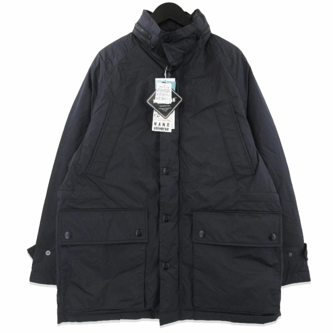 Men's S ネイビー系】 Houdini ( フーディニ ) ウーラー Men's S ネイビー系】 Houdini ( フーディニ ) ウーラー