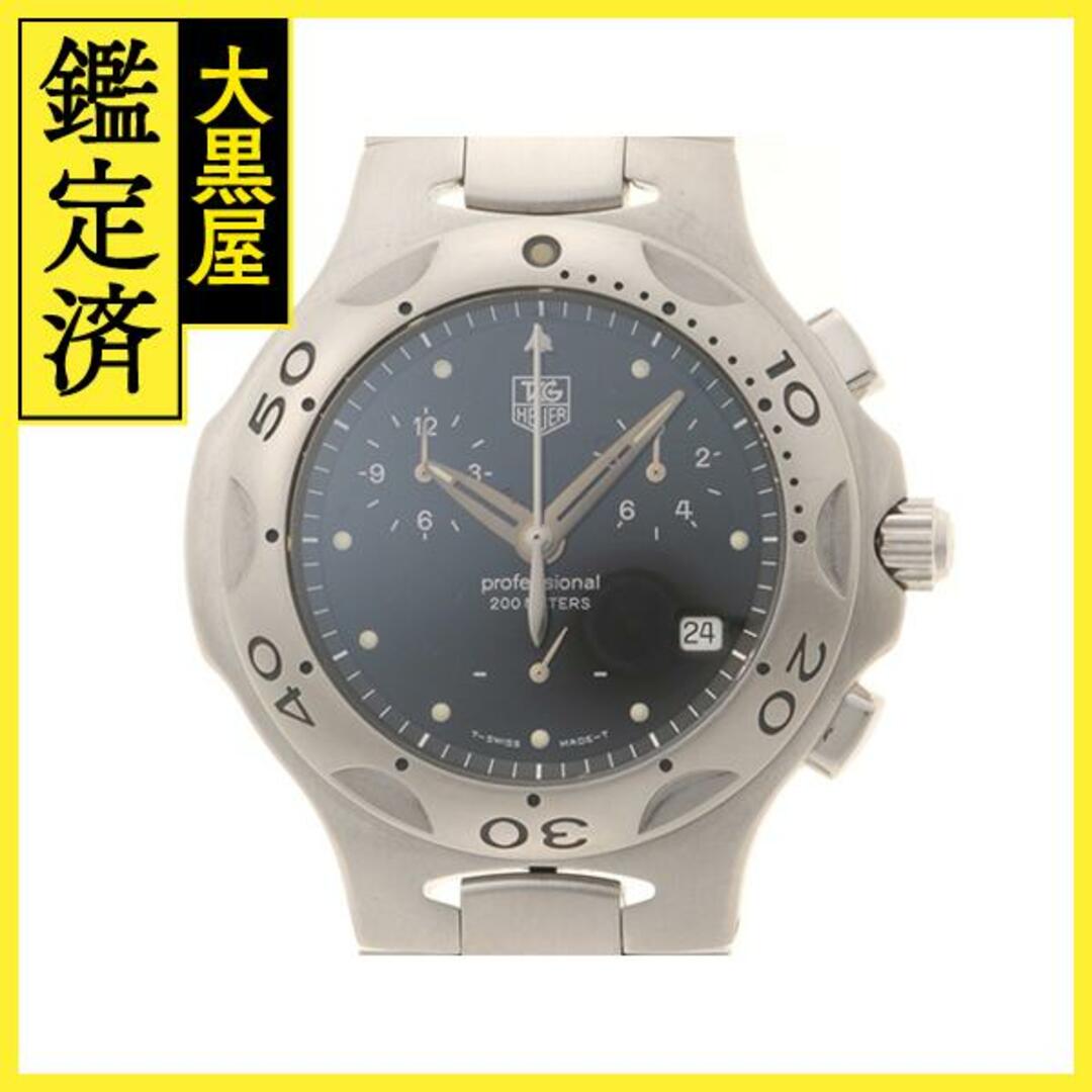 TAG Heuer - タグ・ホイヤー - CL1110 【437】