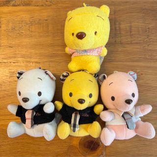 最大15%OFFクーポン くまのプーさん(ストラップ)のフリマアイテム一覧 ストラップ