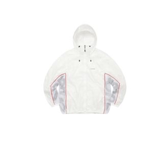 Supreme(ナイロンジャケット ・ ホワイト/白色系)のフリマ Supreme(ナイロンジャケット ・ ホワイト/白色系)のフリマ