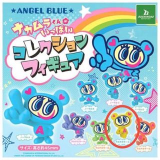 NARUMIYA INTERNATIONAL - エンジェル ブルー ナカムラくん NARUMIYA INTERNATIONAL - エンジェル ブルー ナカムラくん