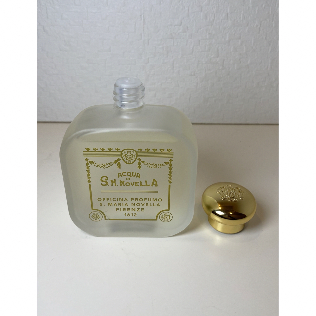 サンタマリアノヴェッラ　シチリア　100ml Celes (セレス) | Santa Maria Novella − Acqua di Sicilia