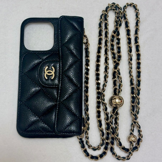 CHANEL(iPhoneケース)のフリマアイテム一覧 CHANEL(iPhoneケース)のフリマアイテム一覧