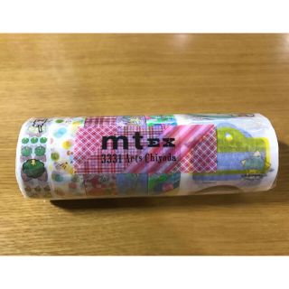 エムティー(mt)のマスキングテープ mt サンリオコラボ(テープ/マスキングテープ)