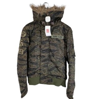 HYSTERIC GLAMOUR(フライトジャケット)のフリマアイテム一覧 HYSTERIC GLAMOUR(フライトジャケット)のフリマアイテム一覧