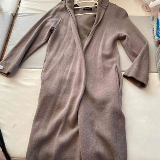 JUSGLITTY(ロングコート)のフリマアイテム一覧 JUSGLITTY(ロングコート)のフリマアイテム一覧