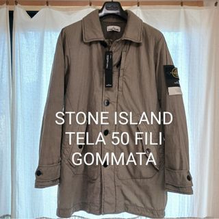 STONE ISLAND(ステンカラーコート)のフリマアイテム一覧 STONE ISLAND(ステンカラーコート)のフリマアイテム一覧