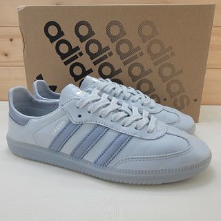 adidas - アディダス サンバ デコン ブルー 25㎝の通販|ラクマ adidas - アディダス サンバ デコン ブルー 25㎝の通販|ラクマ