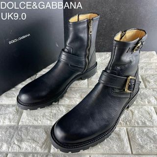 DOLCE&GABBANA(ブーツ)のフリマアイテム一覧 DOLCE&GABBANA(ブーツ)のフリマアイテム一覧