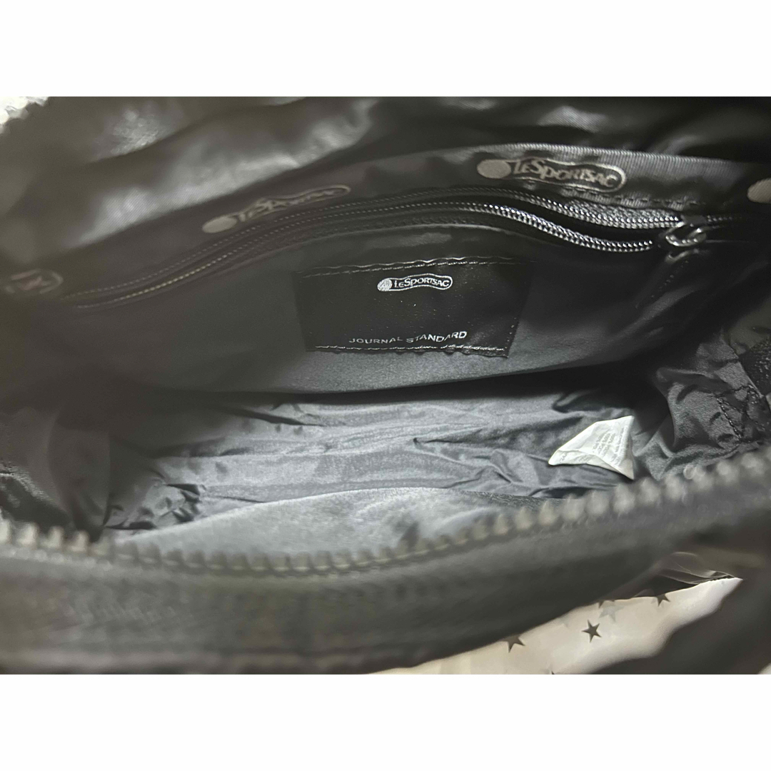 別注【LeSportsac×JOURNAL STANDARD】 別注【LeSportsac×JOURNAL STANDARD】