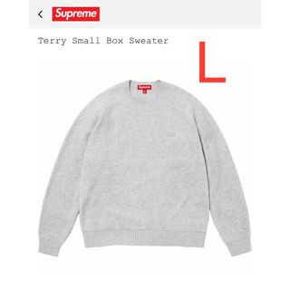 Supreme - Supreme Boucle Small Box Sweater 黒 XLサイズの通販 Supreme - Supreme Boucle Small Box Sweater 黒 XLサイズの通販