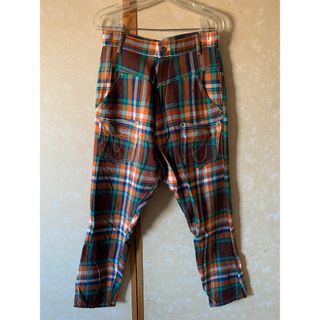 mercibeaucoup(サルエルパンツ)のフリマアイテム一覧 mercibeaucoup(サルエルパンツ)のフリマアイテム一覧
