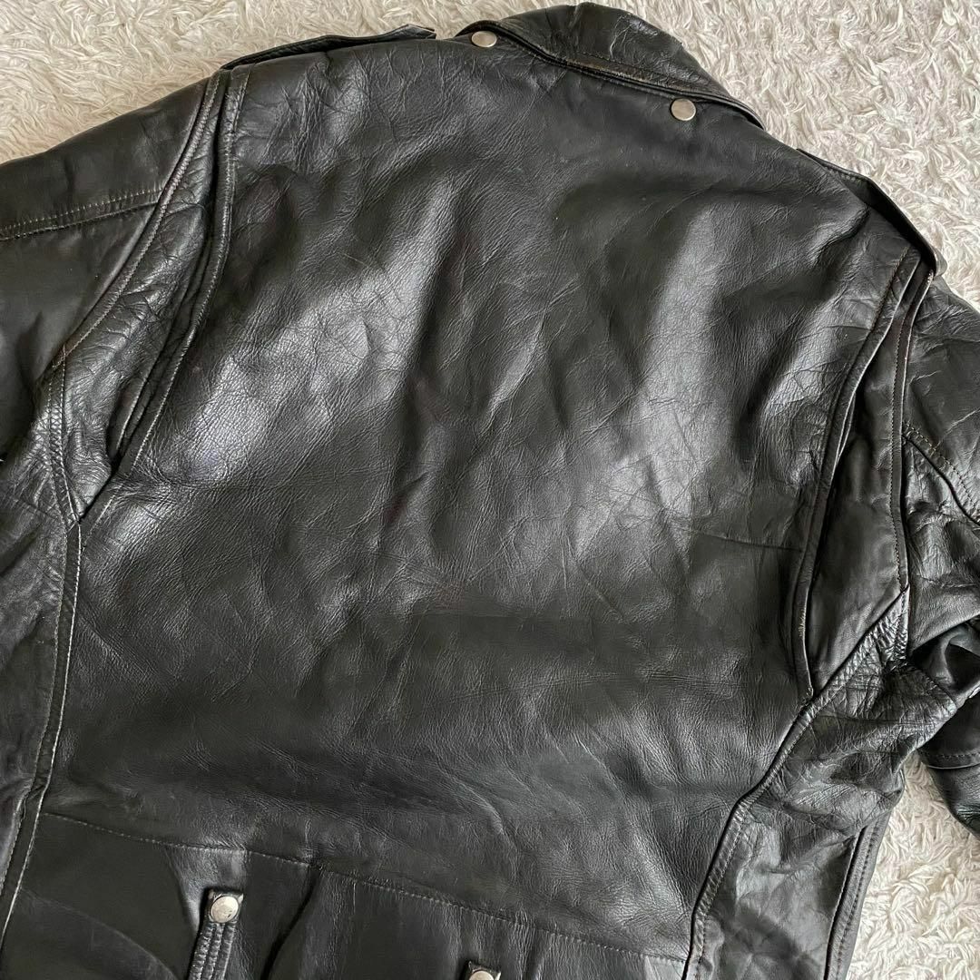 Harley Davidson - ☆激レア 60s ハーレーダビッドソン 白タグ Harley Davidson - ☆激レア 60s ハーレーダビッドソン 白タグ