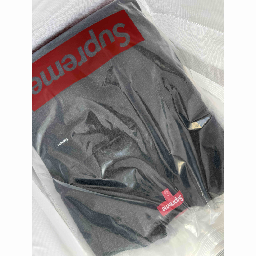 Supreme Terry Small Box Sweater Supreme Terry Small Box Sweater