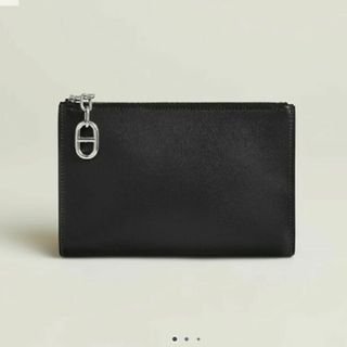 HERMES - エルメス HERMES クラッチバッグ メドールPM ヴォー HERMES - エルメス HERMES クラッチバッグ メドールPM ヴォー