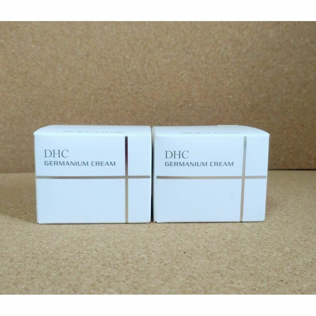 2個セット》DHC GE クリーム(リフィル)45g 新品 2個セット》DHC GE クリーム(リフィル)45g 新品