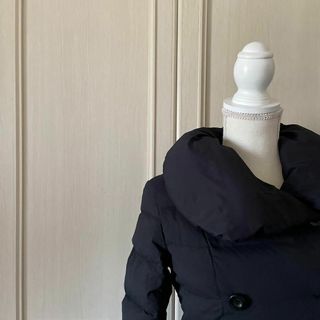 TATRAS(ダウンジャケット ・ ブルー・ネイビー/青色系)の TATRAS(ダウンジャケット ・ ブルー・ネイビー/青色系)の