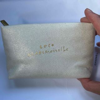CHANEL(ポーチ)のフリマアイテム一覧 CHANEL(ポーチ)のフリマアイテム一覧