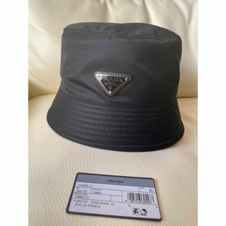 PRADA(ハット)のフリマアイテム一覧 PRADA(ハット)のフリマアイテム一覧