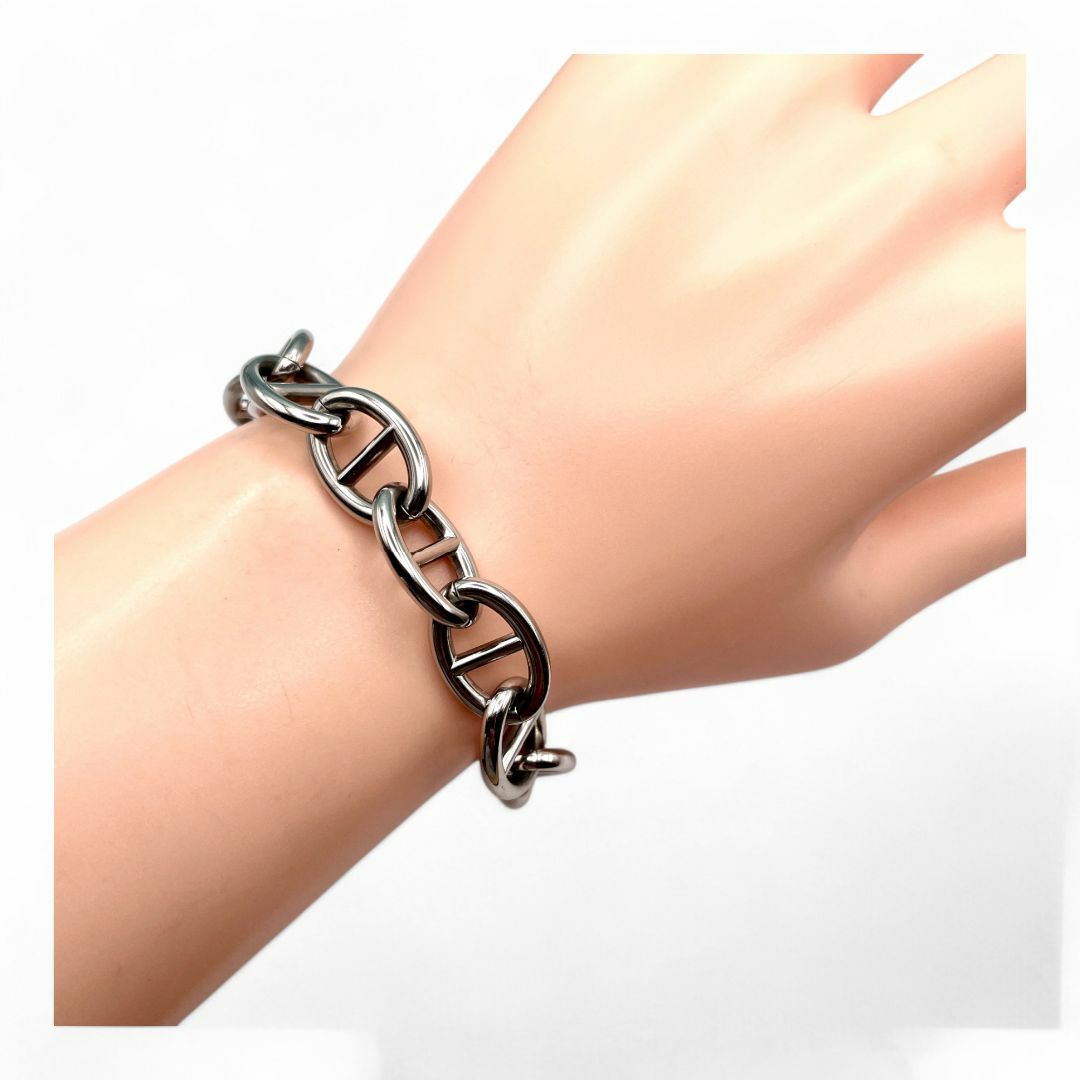 GUCCI グッチ ブレスレッド シェーヌダンクル トムフォード期 GUCCI グッチ ブレスレッド シェーヌダンクル トムフォード期