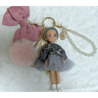Barbie(キーホルダー)のフリマアイテム一覧 Barbie(キーホルダー)のフリマアイテム一覧