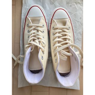 オールスター(ALL STAR（CONVERSE）)の☆値下げ☆CONVERSE　ALL STAR 100C HI(スニーカー)