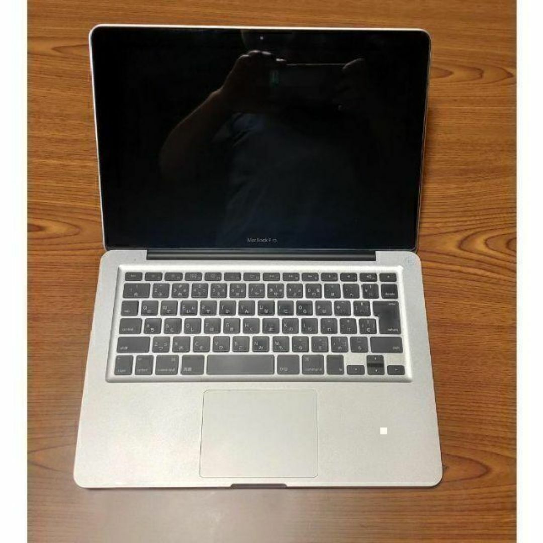 ジャンク MacBook Pro 13inch Early 2011 ジャンク MacBook Pro 13inch Early 2011