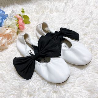 repetto（ホワイト/白色系）のフリマアイテム一覧