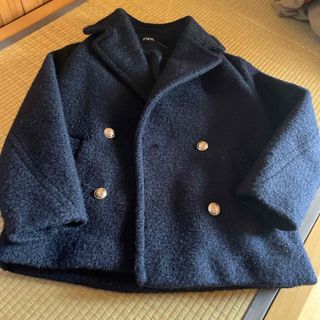 ZARA(チェスターコート)のフリマアイテム一覧 ZARA(チェスターコート)のフリマアイテム一覧